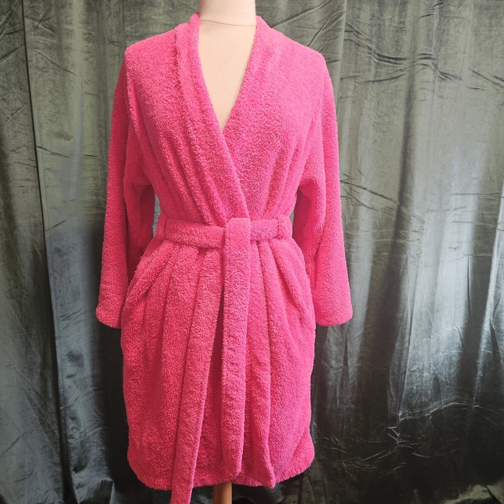 Bath & Body Works Robe - Picture 1 of 3